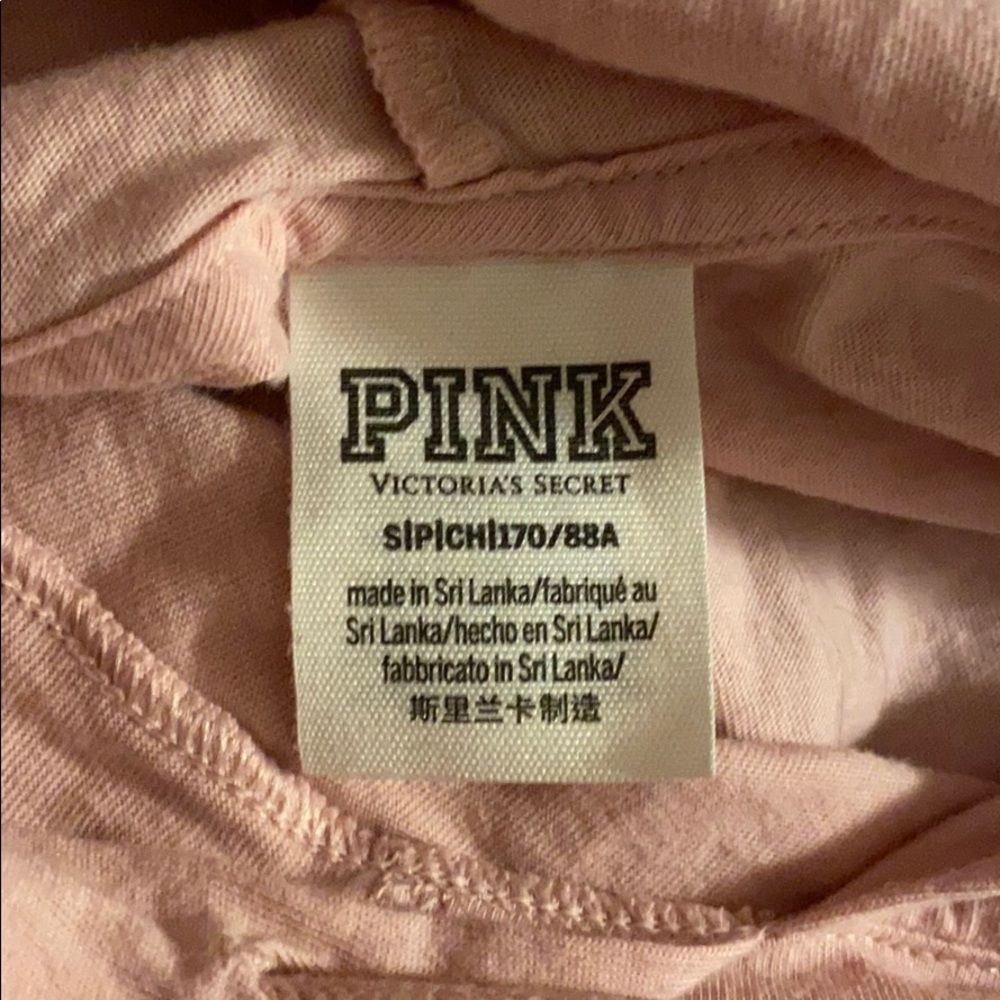 Pink top - Picture 6 of 6